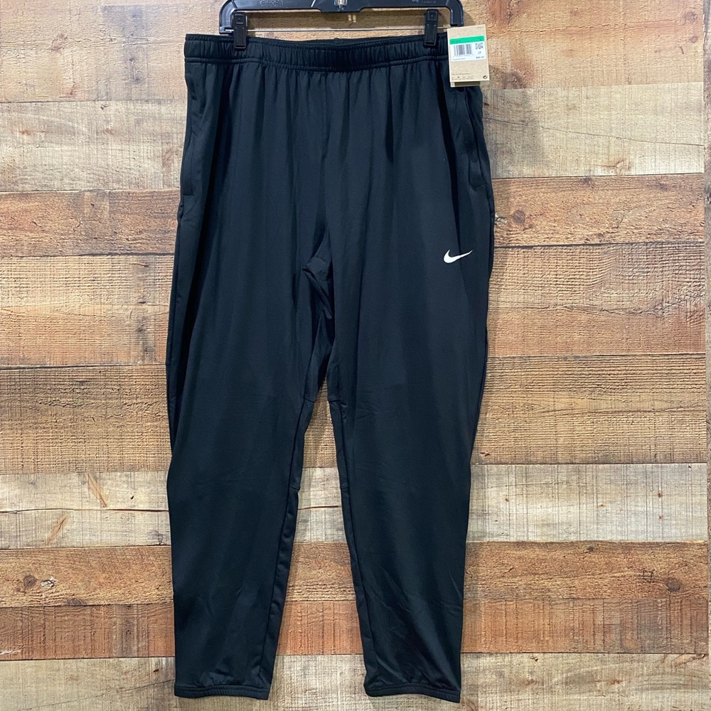 New With Tags Nike Dri Fit Element Ladies Running Pant Size XL